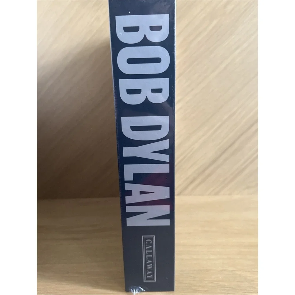 Bob Dylan 
